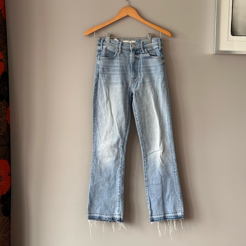 Mother denim Jeans size 26